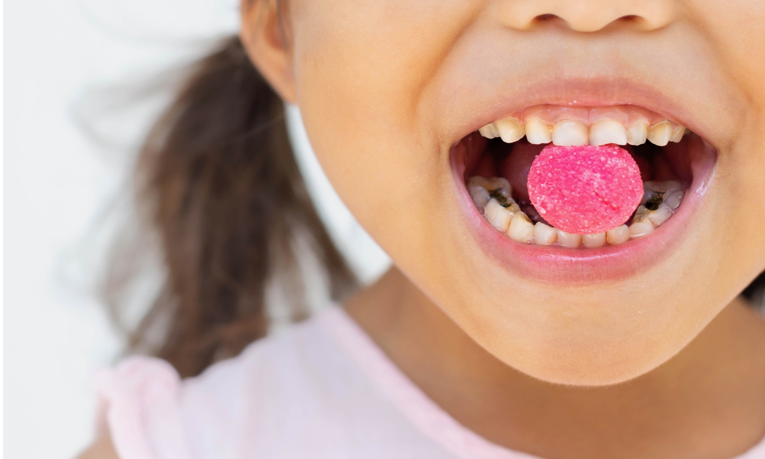 How Candy Can Harm Your Teeth And Overall Health