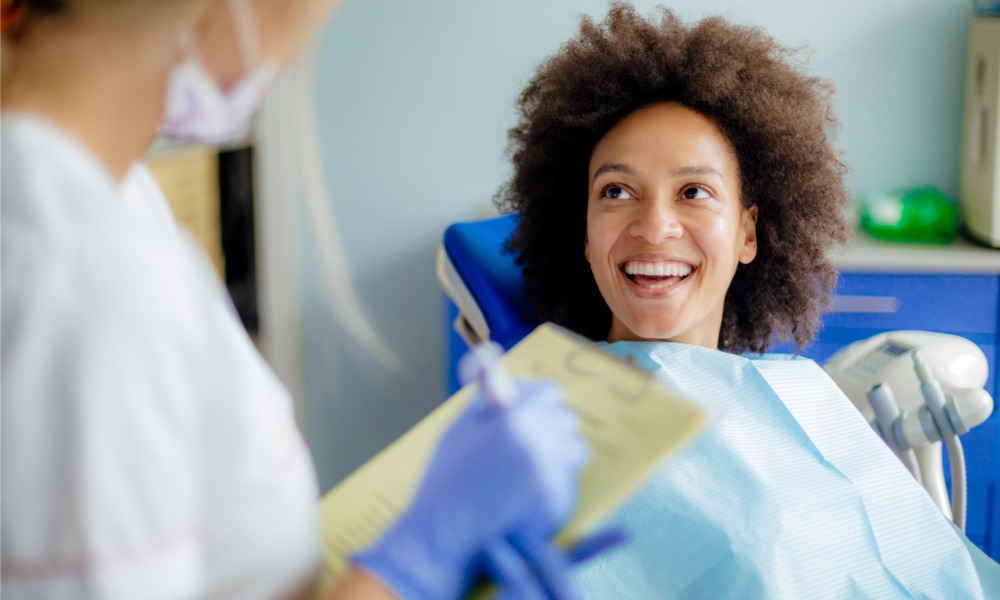 Why You Should Have A Dental Cleaning Twice A Year